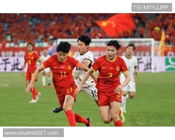 中国女足球星回顾 从老一代到现今的传奇人物与贡献